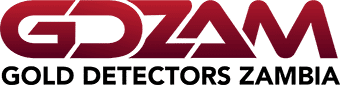 Gold Detectors Zambia Logo